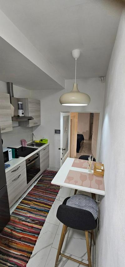 San Niccolo Apartment