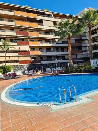 Türkiz Kánaán Apartman