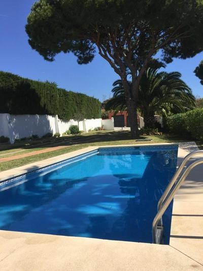 Holiday Villa in Calahonda, near Marbella
