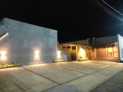 Pousada Villa Uçá Frances - Praia do Frances