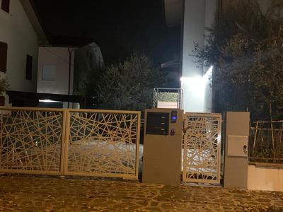 Guesthouse In town