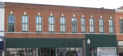 Jefferson street Loft 20 day minimum stay