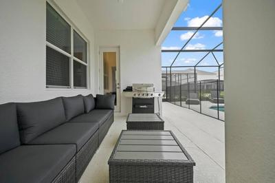 LakeView GameRoom Pool Home Near Disney and Medieval Times