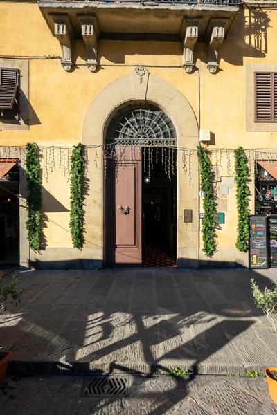 [Piazza Pitti]Luminoso Appartamento con Terrazzo e Parcheggio su richiesta