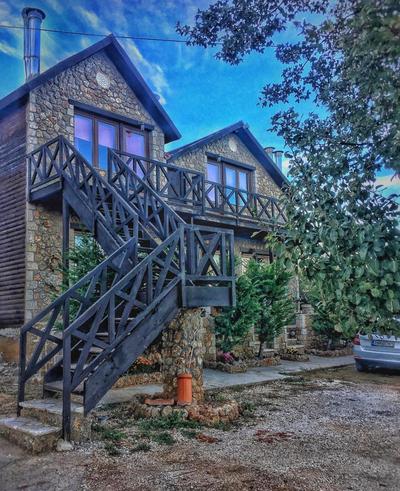 Anilia Guesthouse
