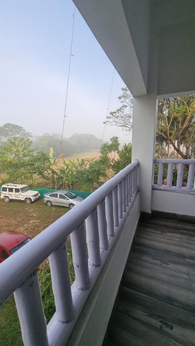 Shivaji Inn Kaziranga