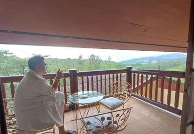 Family Room,2 King Bed Privately Owned at The Forest Lodge by Mist and Pine