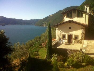 Le Tre Isole
