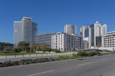 LDapartments - Spacious Lisbon Haven w/Lift&Garage