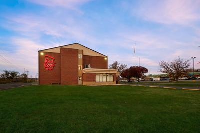 Red Roof Inn Martinsburg, Photo 2