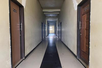 Hotel O Pondok Surya Near Fakultas Teknik Unhas Gowa