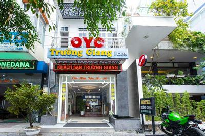 OYO 553 Truong Giang Hotel
