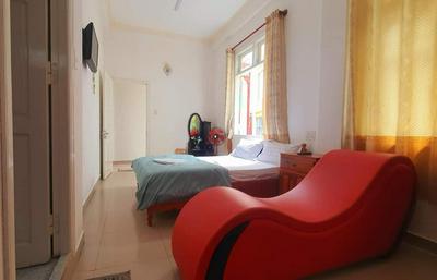 Hồng Ánh Hotel - Mộc's Homestay DALAT