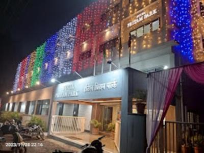 HOTEL PRITAM PARK, Jalgaon, Maharashtra