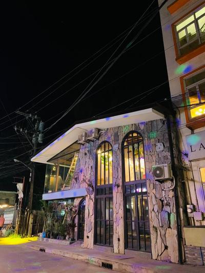 Rockinnest Hotel El Nido