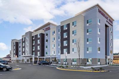 TownePlace Suites by Marriott Richmond Colonial Heights, Billede 2