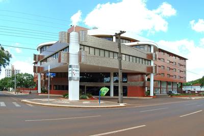 Copas Executive Hotel