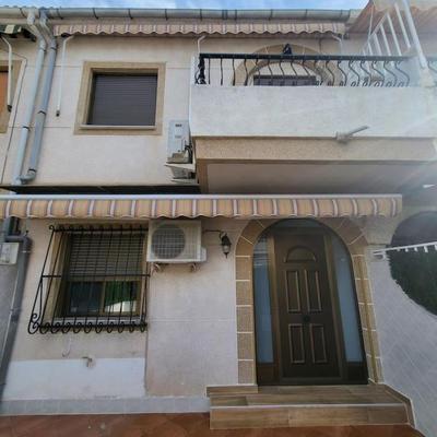 APARTAMENTO SANTA POLA ZONA CLUB NAUTICO PISCINA COMUNITARIa 3