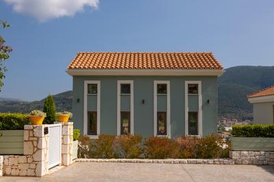 Aria Villas