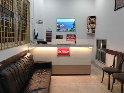 Tirupati Guest House