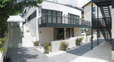 Appartementhaus Leeder by Schladming-Appartements