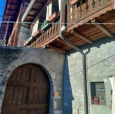 Beb san giorgio