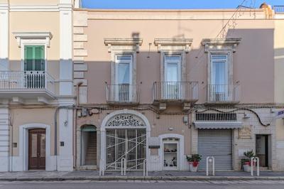 Palazzo Extravacanza
