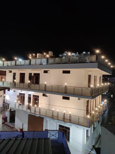 HOTEL SHREE PADAM