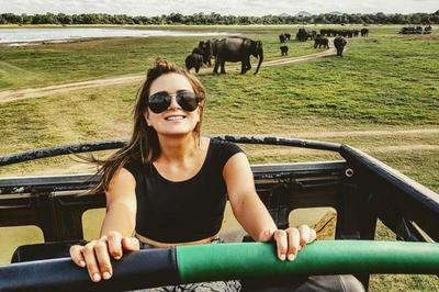 Villa Vianna Udawalawe