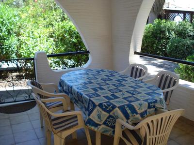 Villa Judith