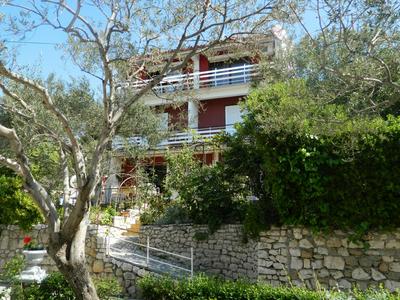 Apartman Zlatko, Palit, Rab