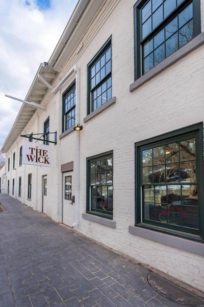 The Wick, Hudson, a Tribute Portfolio Hotel