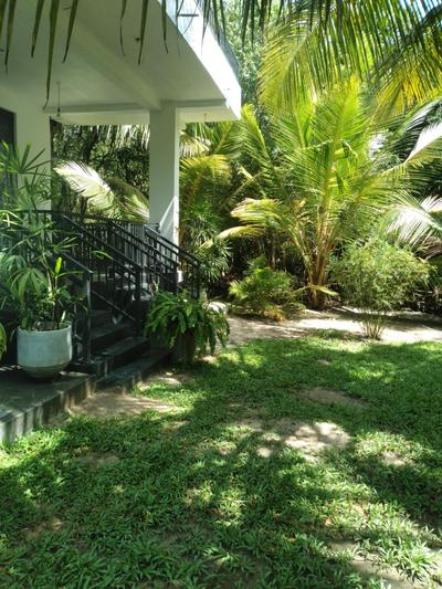 Silance Garden Villa & Restaurant