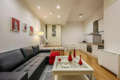 MyHouseSpain - Fantástico piso frente al Wizink