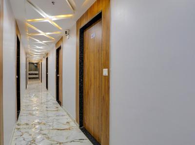 HOTEL KRISHNA