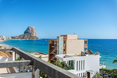 Apartamento Melior 2C - PlusHolidays