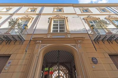 Palazzo Sambuca Apartment Kalsa