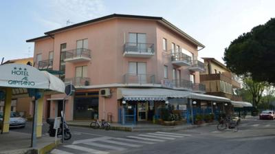 Cozy house in Caorle near the beach