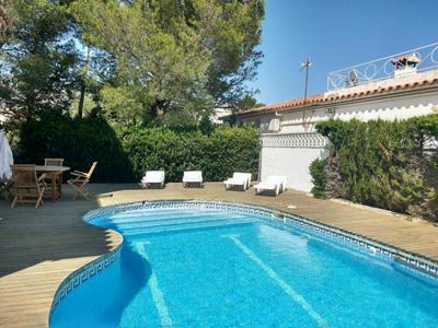 VILLA EMILIA