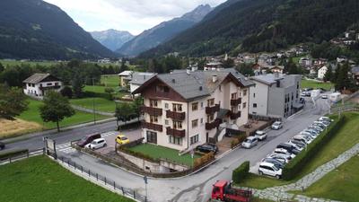 Appartamenti Serena