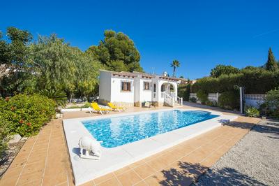 Villa Michele - PlusHolidays