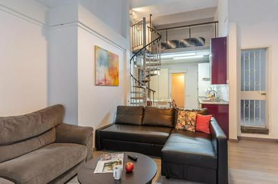 AB Modern Gracia Apartment