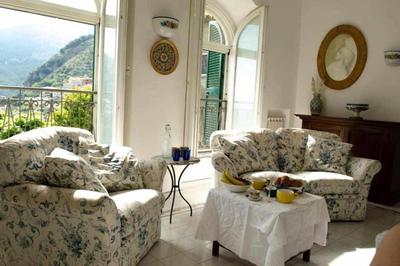 Villa Piccinina - A pochi passi da Villa Eva