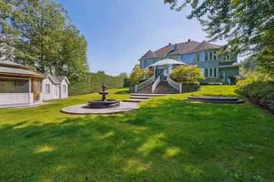 Private Waterfront Villa 9 BR Peaceful