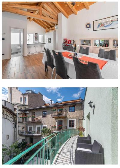 Adam Apartments