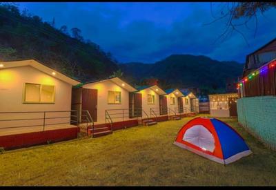The Hill Mount Resort Shivpuri