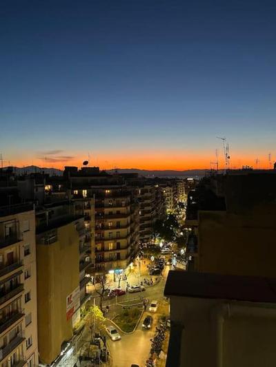 SKG City Center Apartment