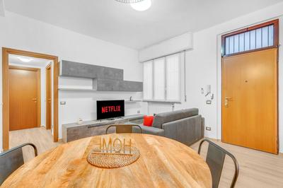 RIS161 -Modern apartment equipped with all comfort-