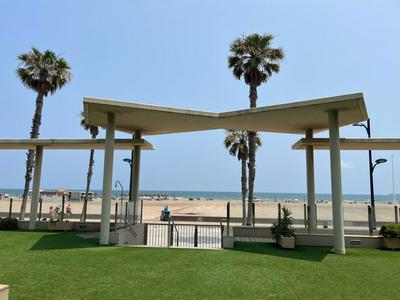 Valencia Beach Apartment - La Patacona