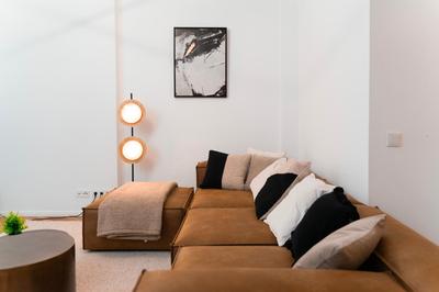 Apartment near Ku'damm